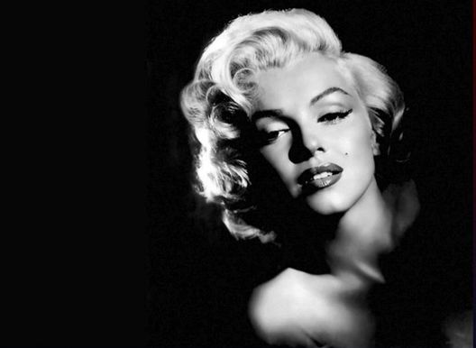 КУЛЬТОГРАМ. 7 февраля атмосферный вечер "Мэрилин Монро"
