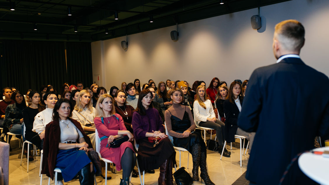 Пространство А'СТОРИС