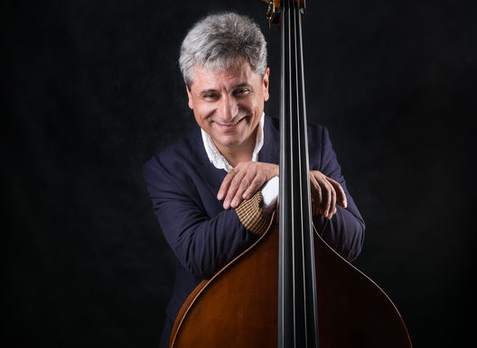 Адам Терацуян. Джазовое представление!