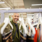 ОТКРЫТИЕ УНИВЕРМАГА ТЕЛЕГРАФ