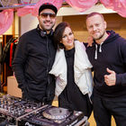 ОТКРЫТИЕ УНИВЕРМАГА ТЕЛЕГРАФ