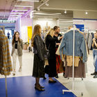 ОТКРЫТИЕ УНИВЕРМАГА ТЕЛЕГРАФ