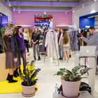 ОТКРЫТИЕ УНИВЕРМАГА ТЕЛЕГРАФ