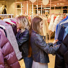 ОТКРЫТИЕ УНИВЕРМАГА ТЕЛЕГРАФ