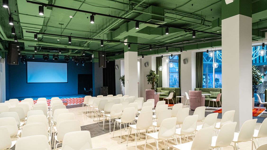 Пространство А'СТОРИС