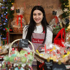 Новогодний базар