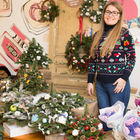 Новогодний базар