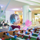 Семейный празник «Astor Land» Волшебная страна