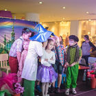 Семейный празник «Astor Land» Волшебная страна