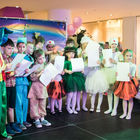 Семейный празник «Astor Land» Волшебная страна