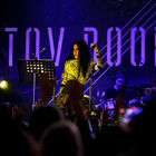 Концерт LINDA