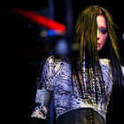 Концерт LINDA