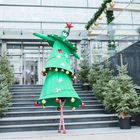 Новогодний базар