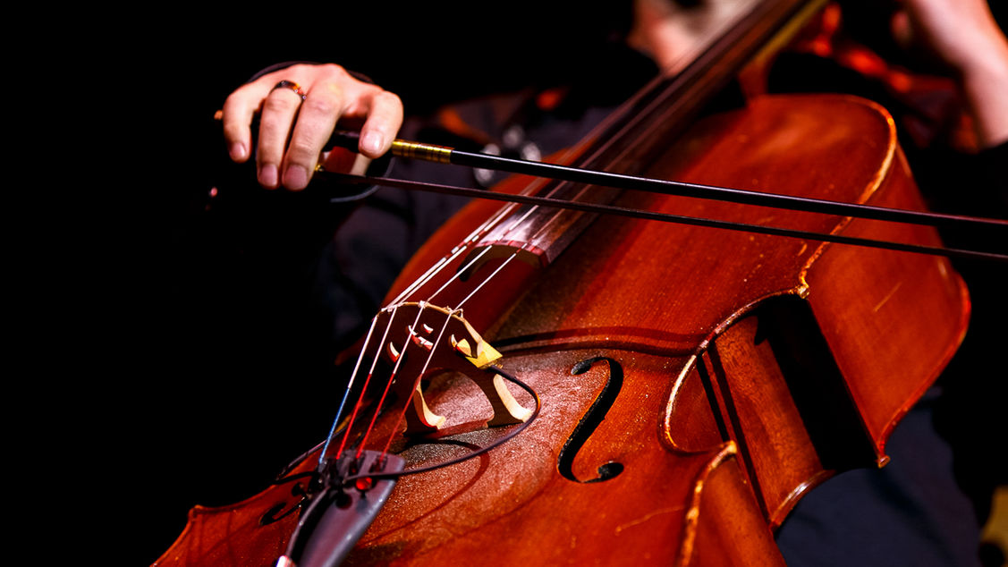 Концерт RockCellos