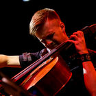 Концерт RockCellos