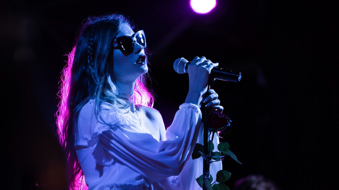 Концерт ЛУНА