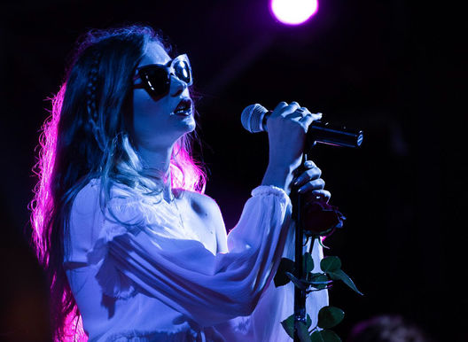 Концерт ЛУНА