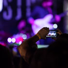 Концерт ЛУНА