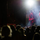 Концерт ЛУНА