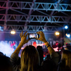 Концерт ЛУНА