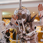 Презентация семейной книги Family Weekend от ИД MMG