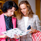 Презентация семейной книги Family Weekend от ИД MMG