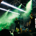 Концерт КАСТА