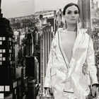 Dessange в Галерее  «Астор». Город Больших Возможностей