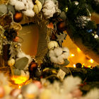 Новогодняя ярмарка