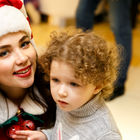 Новогодняя ярмарка