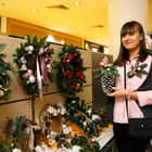 Новогодняя ярмарка