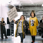 Показ Арт-собрание