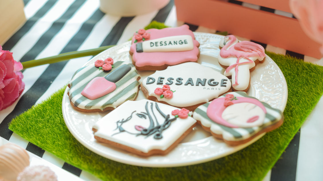 Семейный фестиваль Family fast Dessange совместно с салоном «Кенгуру», Casa Italia