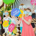 Семейный фестиваль Family fast Dessange совместно с салоном «Кенгуру», Casa Italia