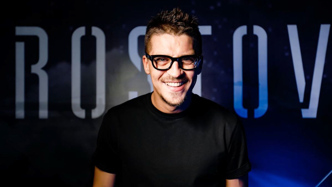 Концерт Therr Maitz