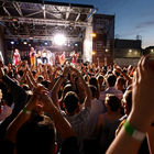 Концерт THE HATTERS