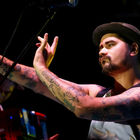 Концерт THE HATTERS