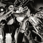 Концерт THE HATTERS