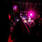 Концерт BURITO