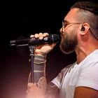 Концерт BURITO