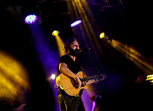 Концерт MGZAVREBI