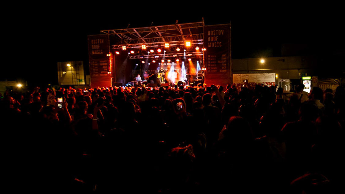 Концерт MGZAVREBI