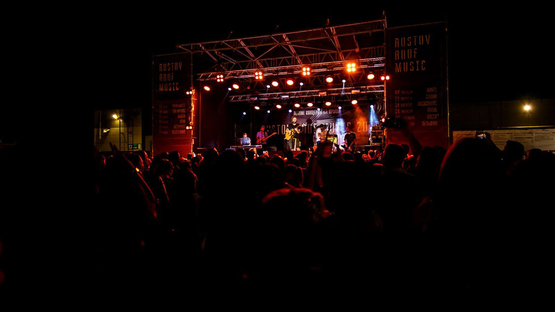 Концерт MGZAVREBI