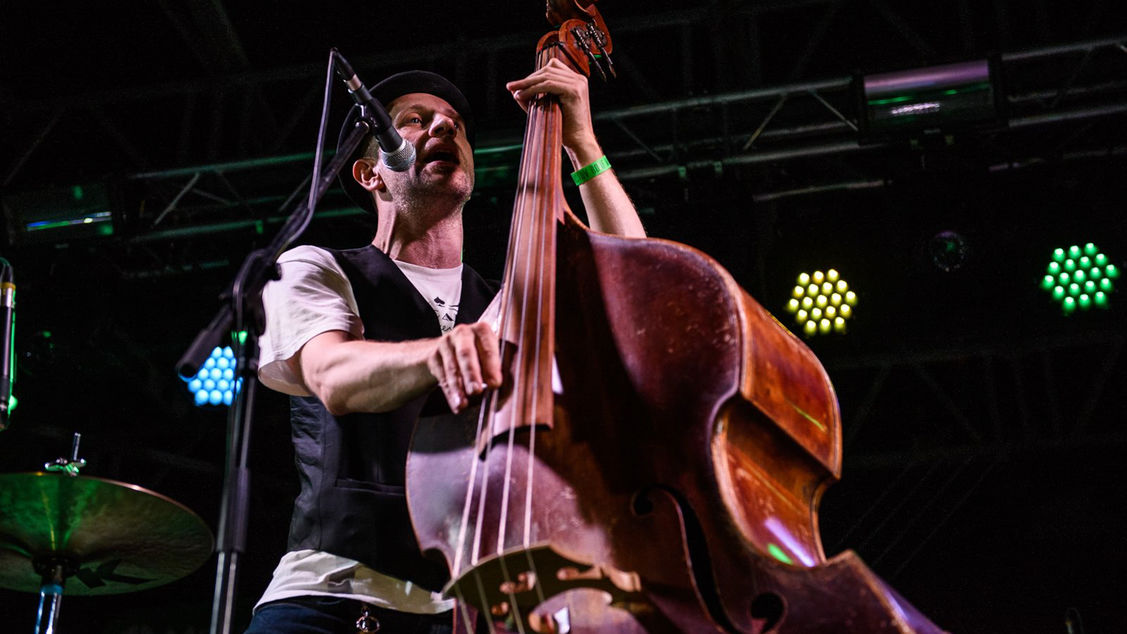 Концерт Billy’s Band