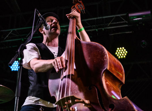 Концерт Billy’s Band