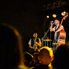 Концерт Billy’s Band