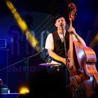 Концерт Billy’s Band