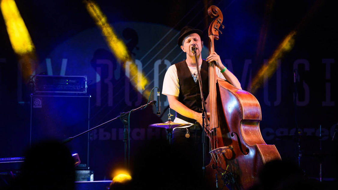 Концерт Billy’s Band