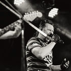 Концерт КняzZ c программой «Камнем по голове»