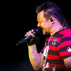 Концерт КняzZ c программой «Камнем по голове»